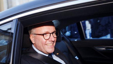 Bødskov åbner for at virksomheders ret til erhvervskonto kan blive del af iværksætterstrategi