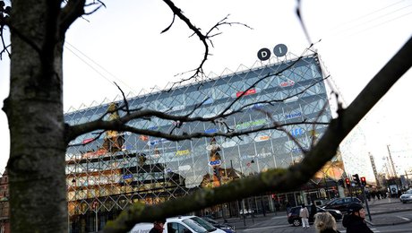 DI vil skaffe 1.500 kvindelige bestyrelsesmedlemmer på 19 måneder ved brug af databank