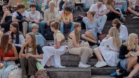 Gentofte Gymnasium finder rektor hos VUC Lyngby