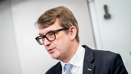 Minister før iværksætterforhandlinger: Regeringen går efter en ”normal” og ”inddragende” proces