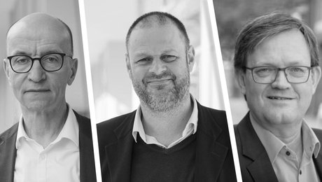 Udskiftninger på direktionsgangen: Tid til ’ny profil’ i Billund, topjob i Fredericia efter fyring i Randers og slut med pendlerlivet på Nordsjælland