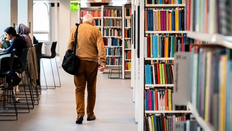 Niels Frid-Nielsen: Litteraturens krise kan skabe et usundt miljø og true velfærdsdemokratiet