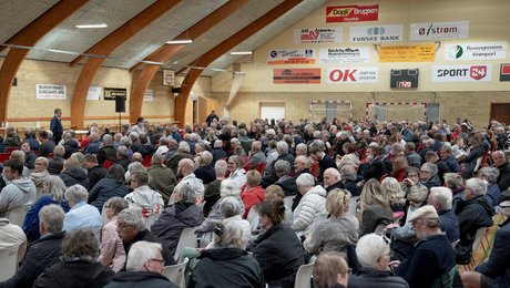 Forfatter: Det folkelige civilsamfund er ved at blive skrevet helt ud af den demokratiske ligning