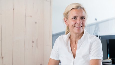 Administrerende direktør for Rådet for Bæredygtigt Byggeri stopper omgående