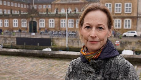 Nationalmuseet gafler ny vicedirektør fra forlagsbranchen 