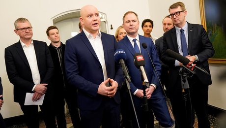 Ny aftale om inflationshjælp sender 50 millioner til kulturlivet