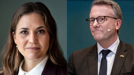 Hvad skal straffen være for at have for få kvinder i bestyrelsen? Det kan SVM-regeringen blive tvunget til at svare på