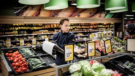 HK: Vigtige faglærte aktører bliver glemt i debatten om erhvervsuddannelser og grøn omstilling