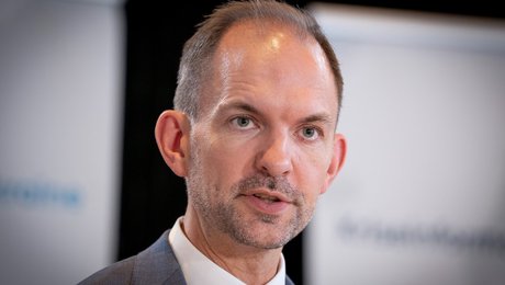 EU tvinger regeringen til at indføre moms på fitness: "Det er jo ikke noget, vi gør, fordi vi har lyst"