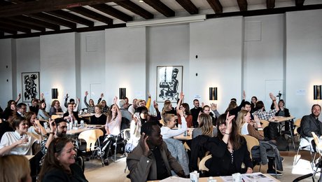 NGO svarer igen: Nej, civilsamfundet er ikke ved at blive skrevet ud af den demokratiske ligning