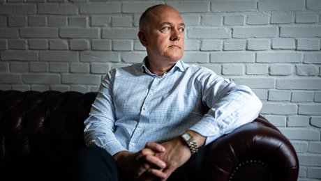 Ukrainsk ambassadør: "Rusland forsøger at udrydde alt, der bidrager til en forståelse af os som et selvstændigt land"