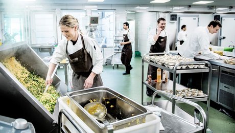 Meyers til Madkulturen: I har ret – vi har et ansvar for grønnere madvaner