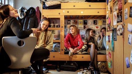 Alt for mange unge vælger en uddannelse, der tilfredsstiller alle andre end dem selv