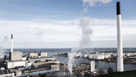 Hofor lander ny økonomidirektør fra Københavns Kommune 