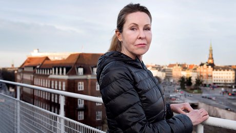 Lone Fønns Schrøder stopper som topchef i Lars Seiers kryptofirma 