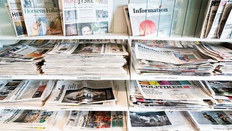 Mediernes stigende irrelevans er deres egen skyld 