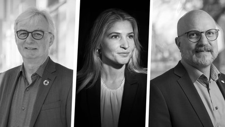 Velfærdsaftaler er ”en klar succes”, ”de små skridts" politik og et ”puf" i en ny retning