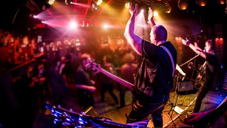 Nu er det op til EU, om ny kulturmoms skal sikre penge til pressede fængsler