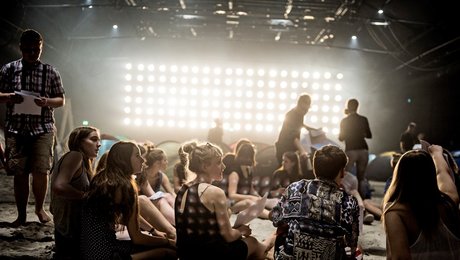 Amatørernes Kunst & Kultur Samråd: Invitér amatørerne med ombord, Jakob Engel-Schmidt 