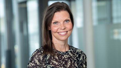 Saniståls finansdirektør forfremmes