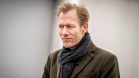 Regionsrådsformand vil i Folketinget for S