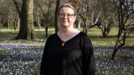 Institut for geovidenskab og naturforvaltning på KU får ny leder