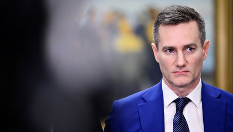 Venstre og Konservatives mudderkastning er uden borgerligt perspektiv