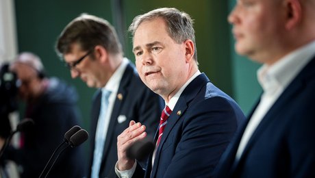 Overblik: Her er by og boligområdet i regeringens finanslovsudspil 