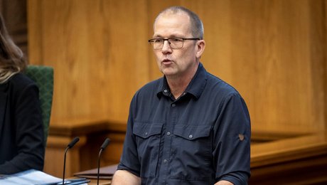 EL savner psykiatrimilliarder i finanslovsforslag og kalder Løhde i samråd