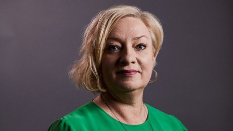 Lisbeth Trinskjær: Ét særligt udsagn om FGU har blæst mig fuldstændig omkuld