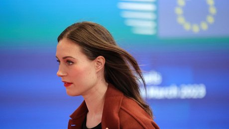 Det sker i EU: Grøn energi, spotlight på lønulighed og den muligvis sidste dans for Sanna Marin