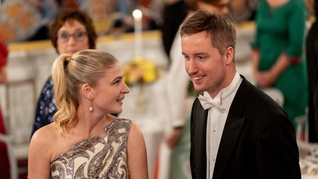 Holbæks borgmester er gravid 