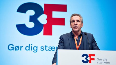 3F-afdeling søgte "tillidsskabende" medarbejder – valget faldt på Per Christensen