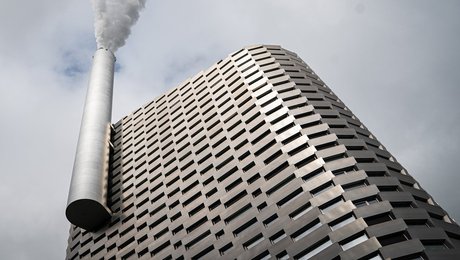 Dansk Fjernvarme: DI overser ligtornene i nyt lovforslag om affaldsforbrænding