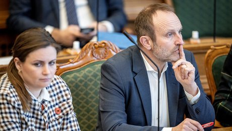 Radikale samler igen oppositionen i fælles front