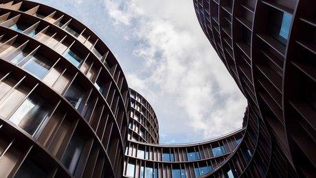ATP Ejendomme fisker ny finansdirektør i egen sø