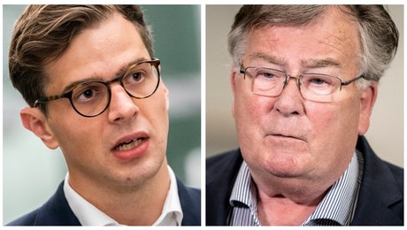 Det er juridisk tågesnak, når Vanopslagh og co. vil lade Claus Hjort slippe for tiltale