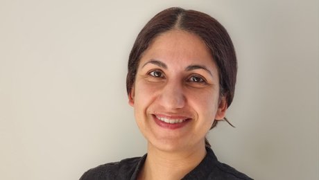 Akutafdelingen på Regionshospitalet Gødstrup får ny cheflæge