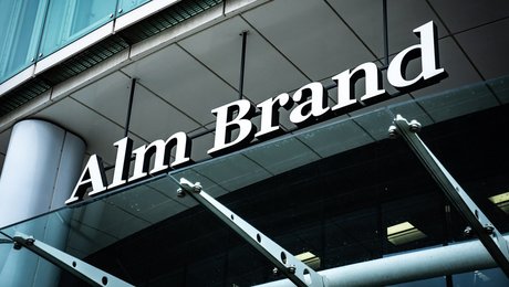 Alm. Brand ansætter ny juridisk direktør