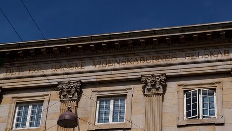 10 nye medlemmer valgt til Videnskabernes Selskab