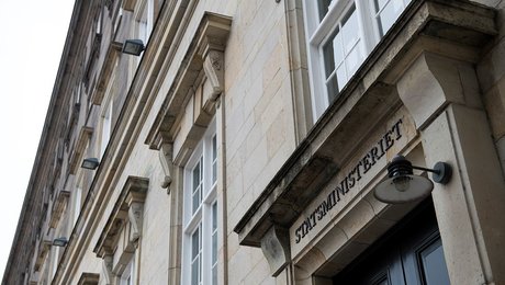 Uddannelses- og Forskningsstyrelsen henter ny vicedirektør i Statsministeriet