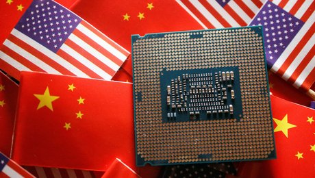 Ny aftale skal få EU ind i den globale kamp om mikrochips