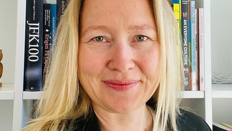 Uddannelseschef bliver teamleder i Styrelsen for Undervisning og Kvalitet