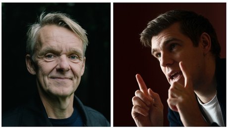 Venstre efter kritik: Poul Madsen er blind for massive blå resultater