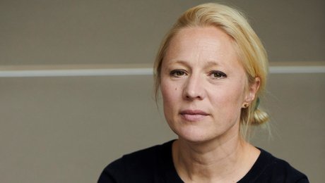 Ugens embedsmand: Anne Sophie Madsen skal bringe viden om uddannelse fra skrivebordet ud i samfundsdebatten