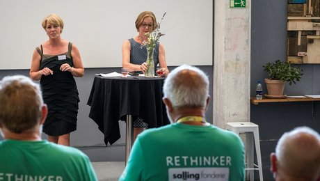 Ny undersøgelse: Stort uudnyttet potentiale for turistvirksomheder i at arbejde med frivillige 