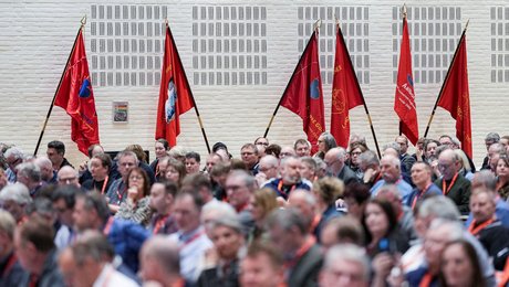 På fem år har 3F's drift givet milliardunderskud. Og det giver en strategisk sårbarhed, mener ekspert