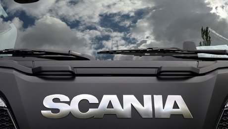 Scania Danmark ansætter ny administrerende direktør