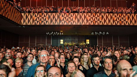 Københavnsk spillestedslegende takker af i Vega 