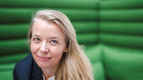 Overblik: Se DI's 14 ønsker til ny iværksætterstrategi